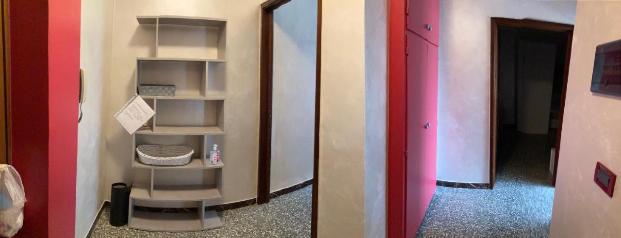 Arcobaleno Appartement Aosta Buitenkant foto